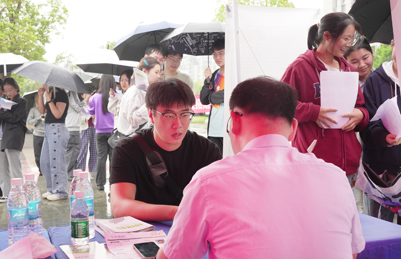 松谷激光2025秋季招聘