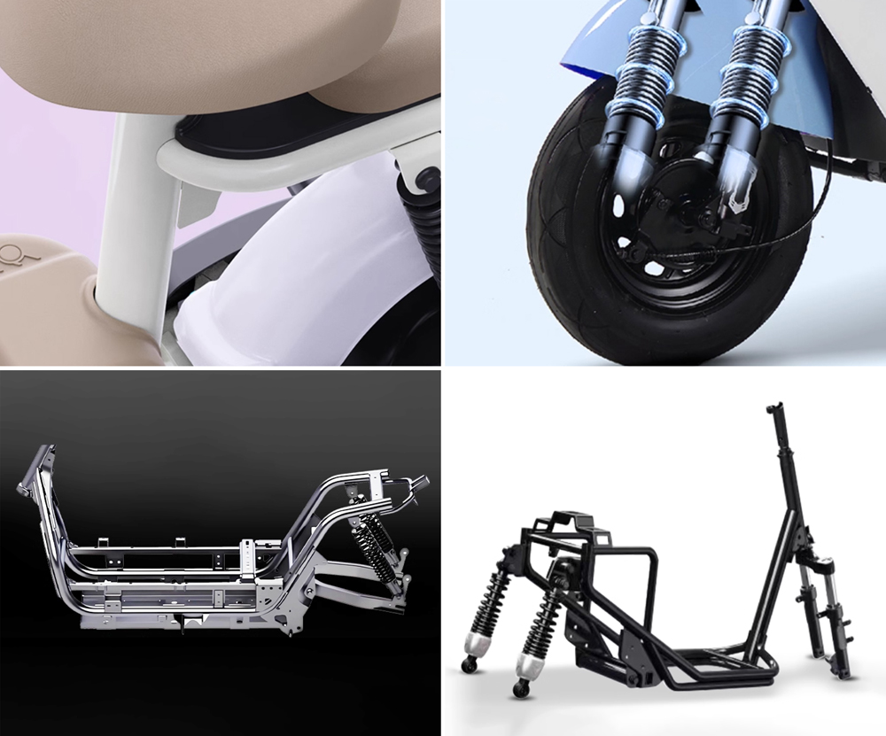 直擊電動(dòng)自行車新國(guó)標(biāo)