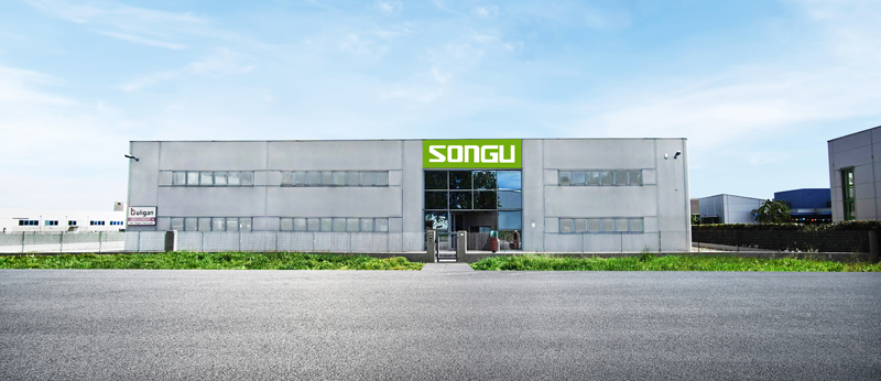 松谷激光2025年工作總結大會