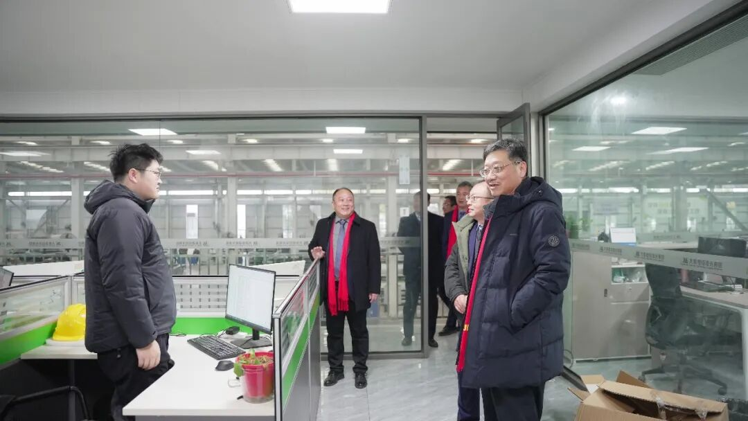 開工大吉萬事開門紅